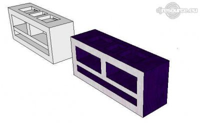 Our MEMBERS can Enlarge : Tfvs's DJ-Booth